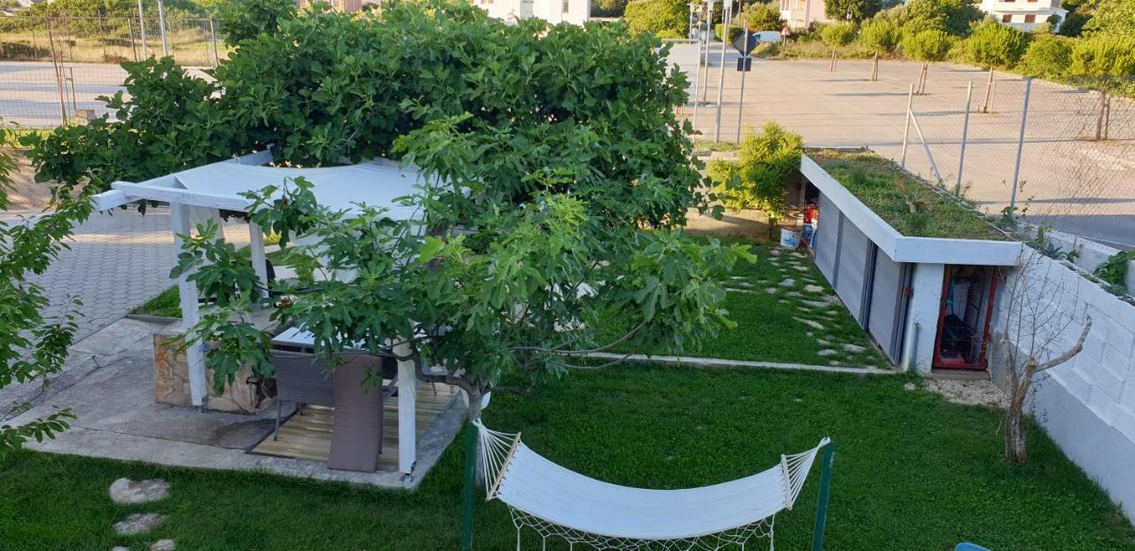 Apartment Marija بيتريتْشاني المظهر الخارجي الصورة