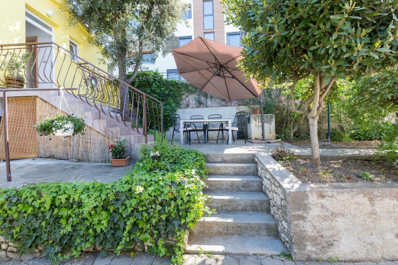 Apartment Marija بيتريتْشاني المظهر الخارجي الصورة