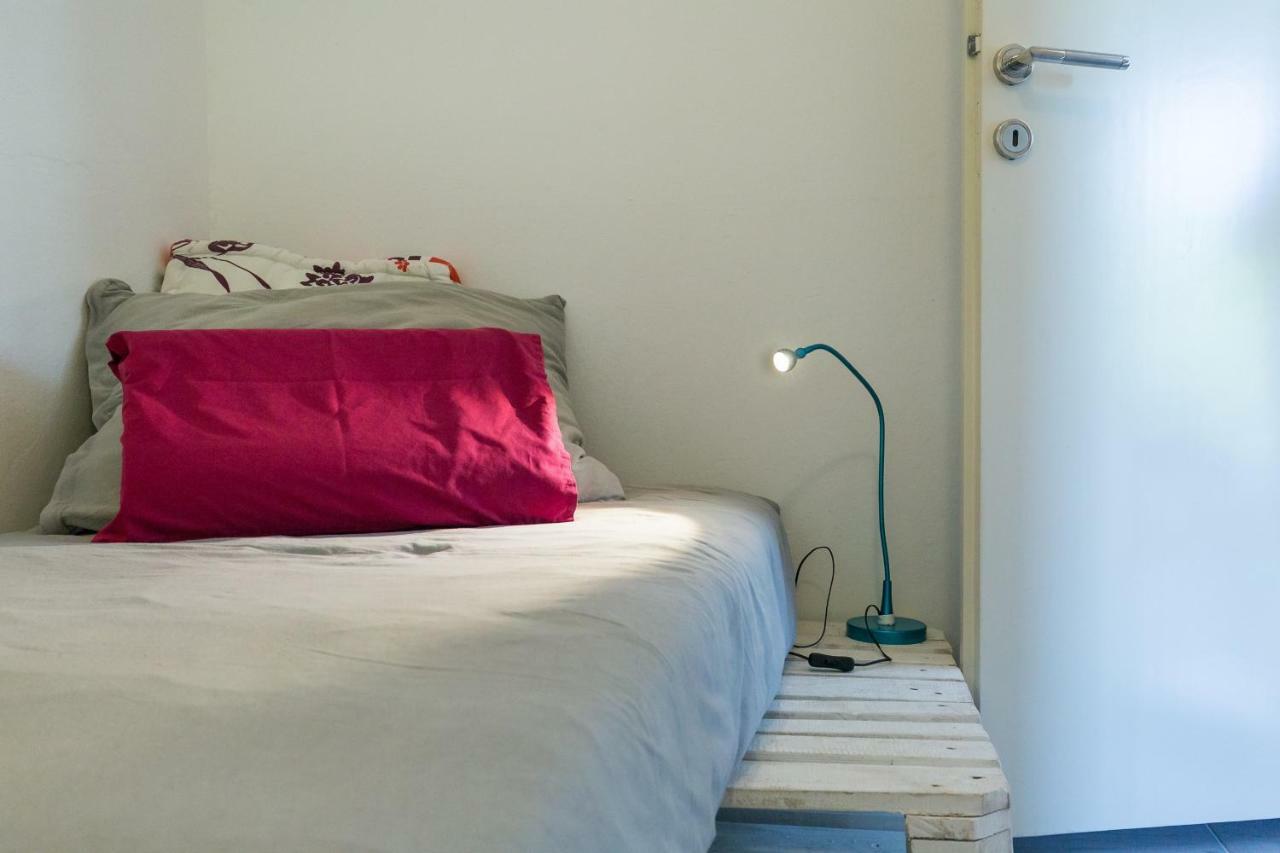 Apartment Marija بيتريتْشاني المظهر الخارجي الصورة